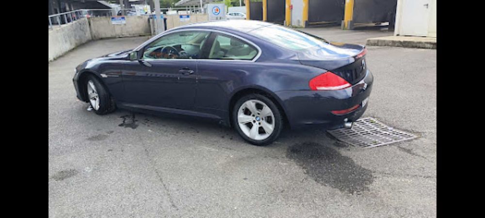 S&eacute;rie 6 635d 286 ch A 2008 occasion 77100 Meaux