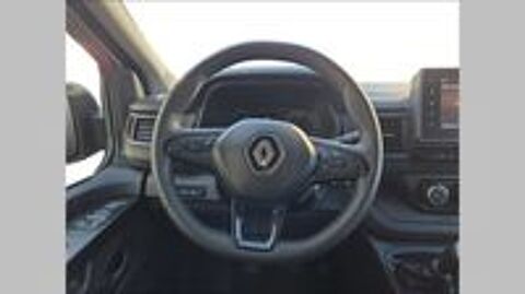 Trafic L2 dCi 150 Energy S&S Zen 2023 occasion 91300 Massy