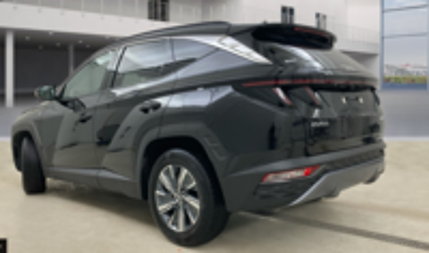 Tucson 1.6 T-GDI 150 Hybrid 48V DCT-7 Creative 2022 occasion 93800 &Eacute;pinay-sur-Seine