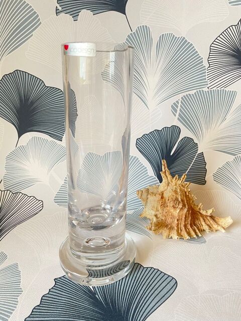 Superbe VASE SOLIFLORE TOP DESIGN des années 70 24 Toulouse (31)