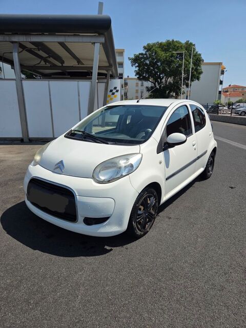 Citroen c1 Citro&euml;n  1.0i Airplay