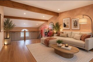  Maison à vendre 6 pièces 160 m²