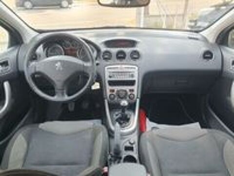 308 1.6 HDi 92ch FAP Active 2013 occasion 28000 Chartres