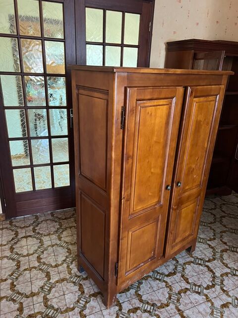Meuble de rangement en bois 50 Charleville-M�zi�res (08)