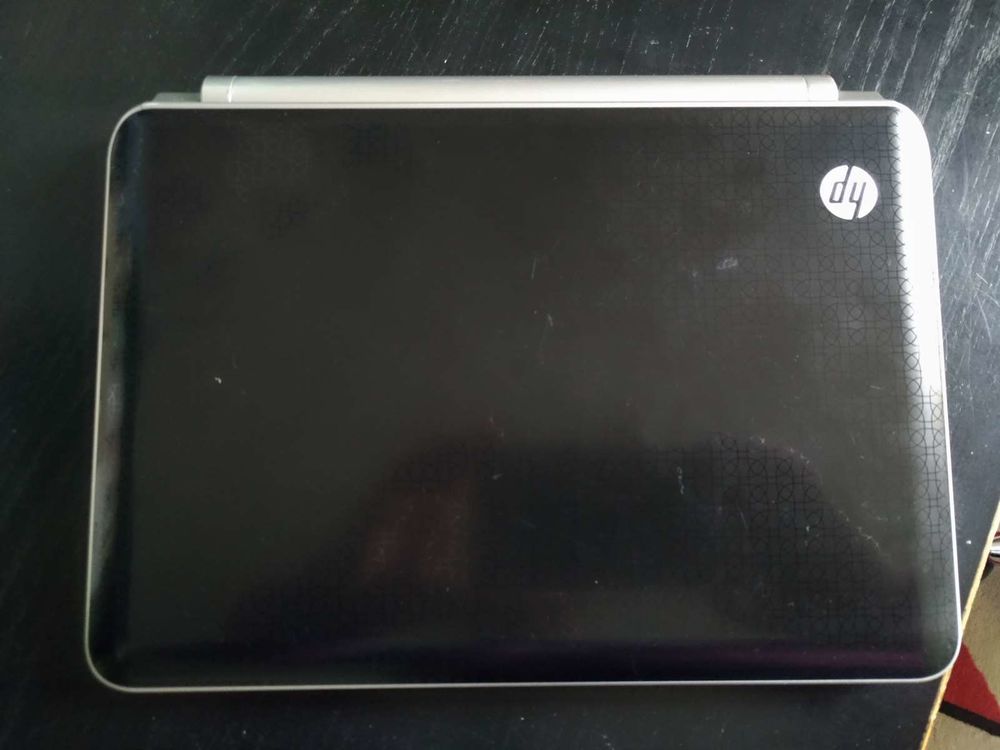Ordinateur HP portable Dm1 Win10 avec SSD tbe Matériel informatique