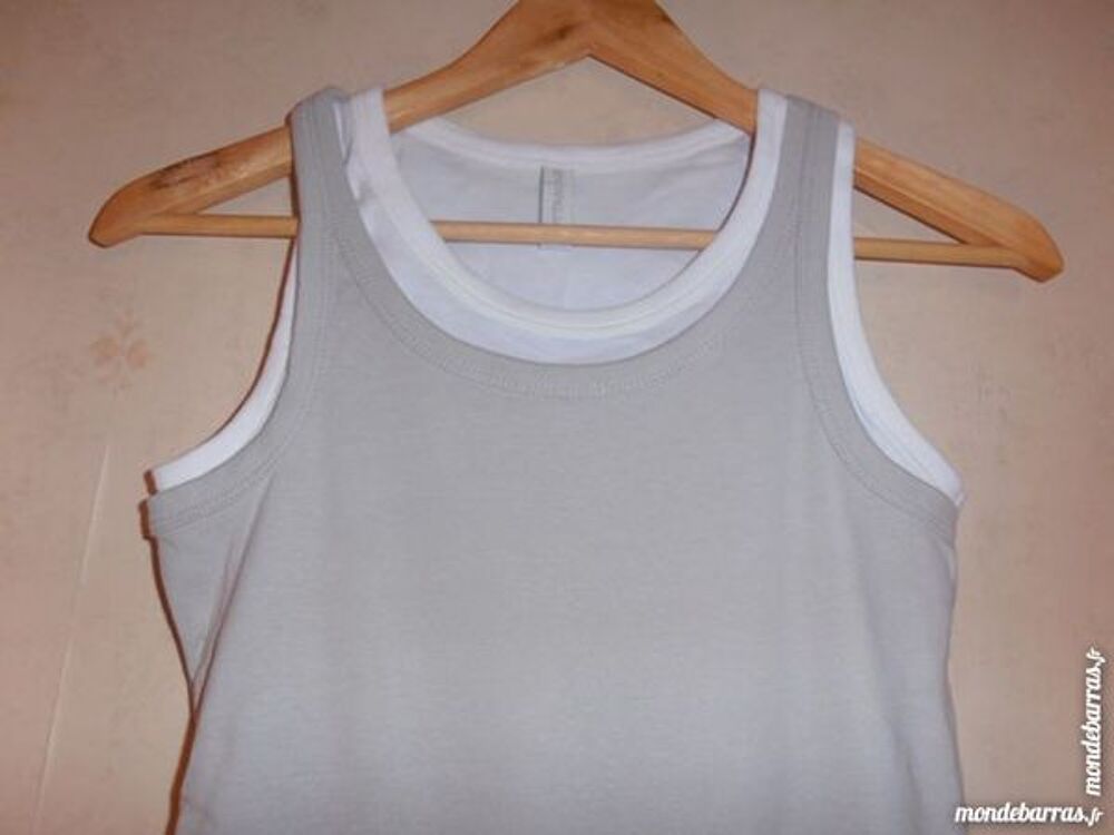 Double d&eacute;bardeur (68) Vêtements enfants