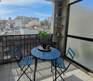  Appartement � vendre 4 pi�ces 89 m�