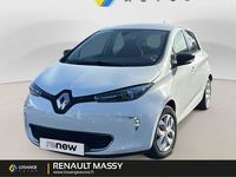 Zo&eacute; R90 City 2019 occasion 91300 Massy