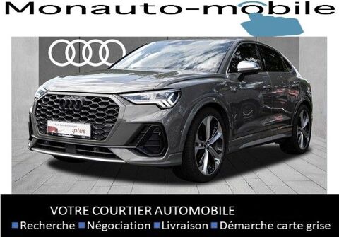 Annonce voiture Audi Q3 36240 