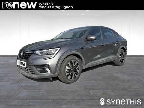 Annonce voiture Renault Arkana 20890 