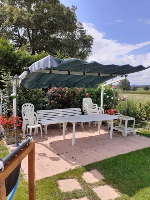 Store jardin 150 Blanzy (71)