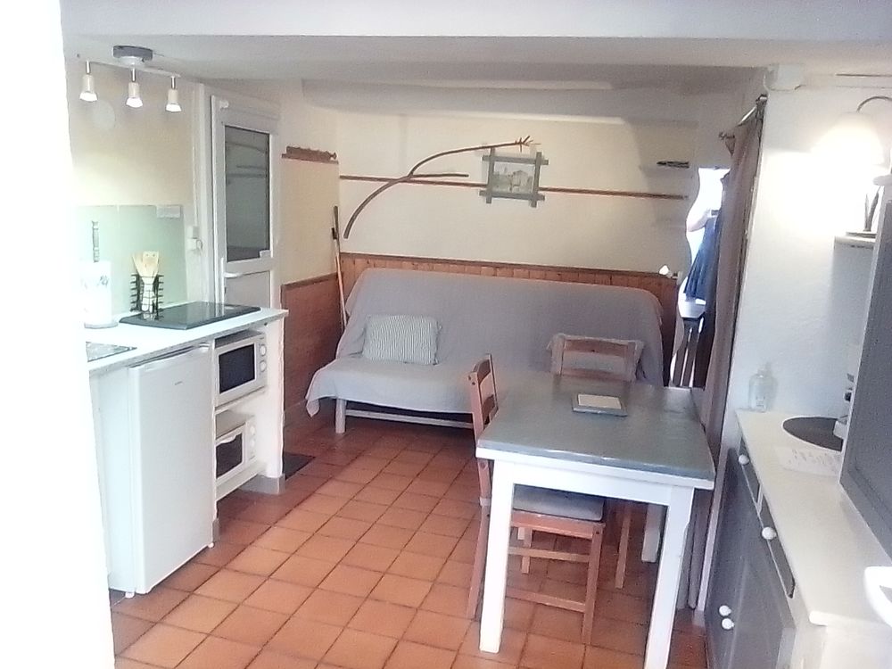   studio pour 3 personnes Provence-Alpes-Côte d'Azur, Sainte-Maxime (83120)