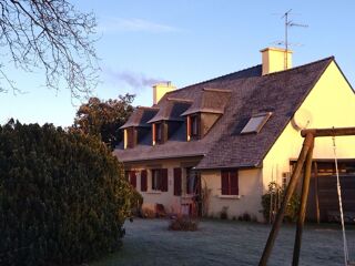  Maison � vendre 8 pi�ces 155 m� Quimper