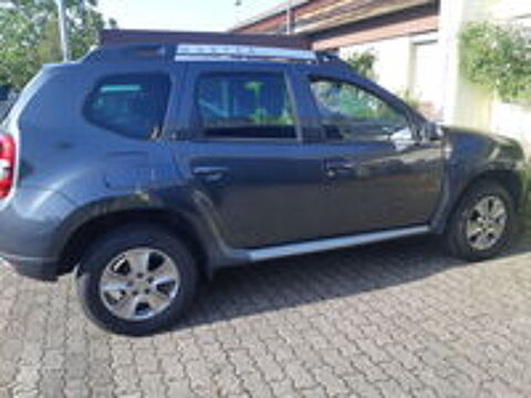 Duster 1.5 dCi 110 4x2 Lauréate 2013 occasion 63800 Cournon-d'Auvergne
