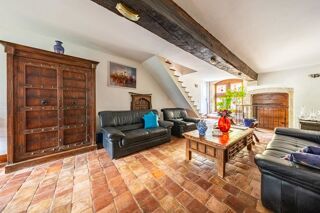  Maison à vendre 8 pièces 240 m²