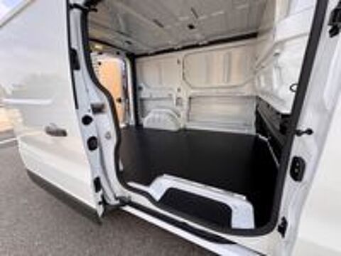 Trafic TRAFIC FGN L1H1 2800 KG BLUE DCI 130 GRAND CONFORT 2022 occasion 84290 Sainte-C&eacute;cile-les-Vignes