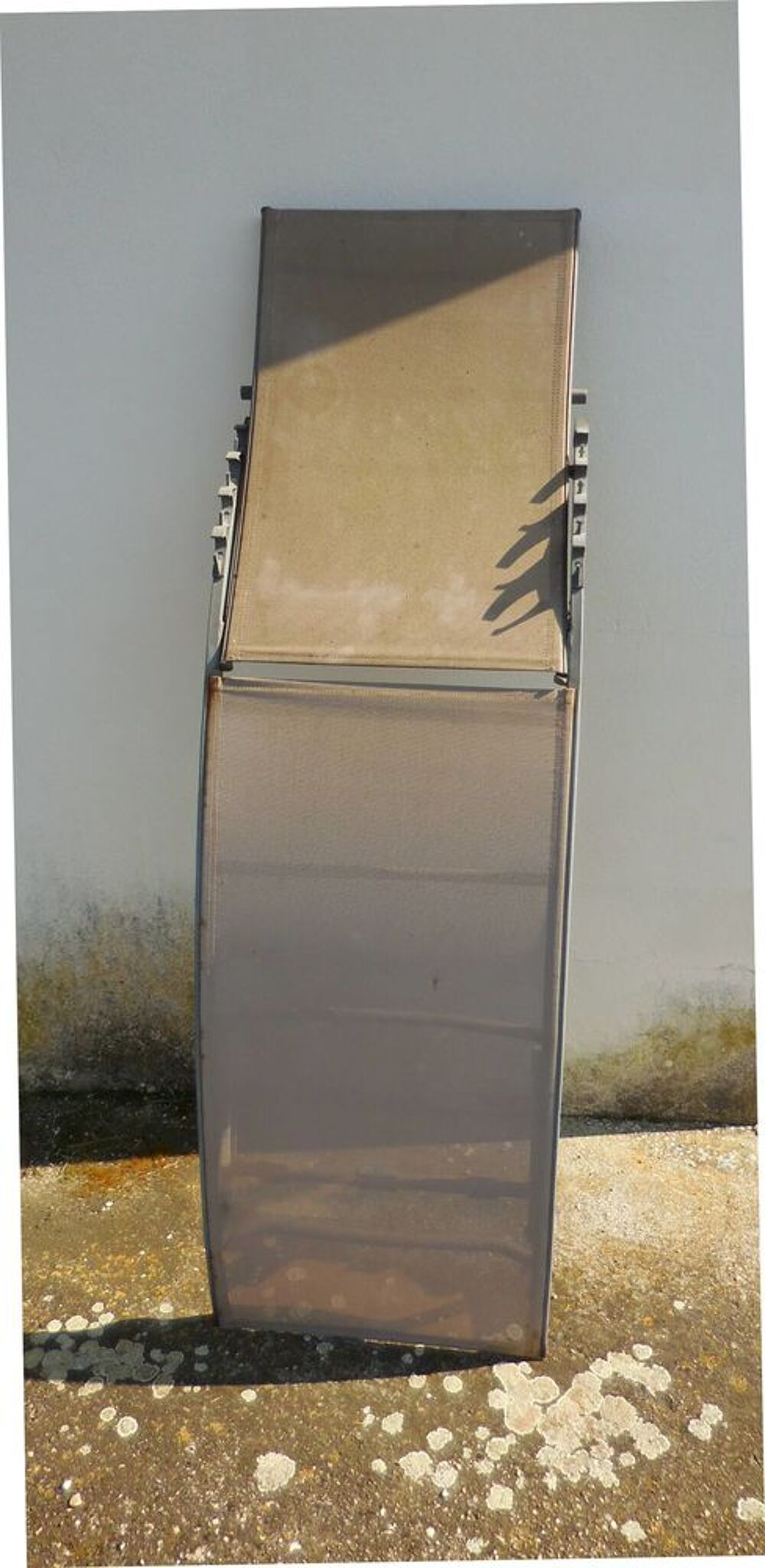 BAIN DE SOLEIL CHAISE LONGUE Sports