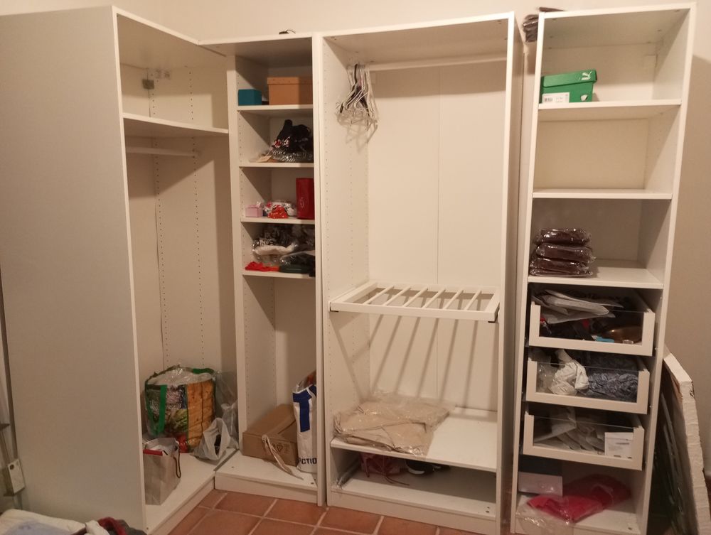 dressing Neuf Meubles