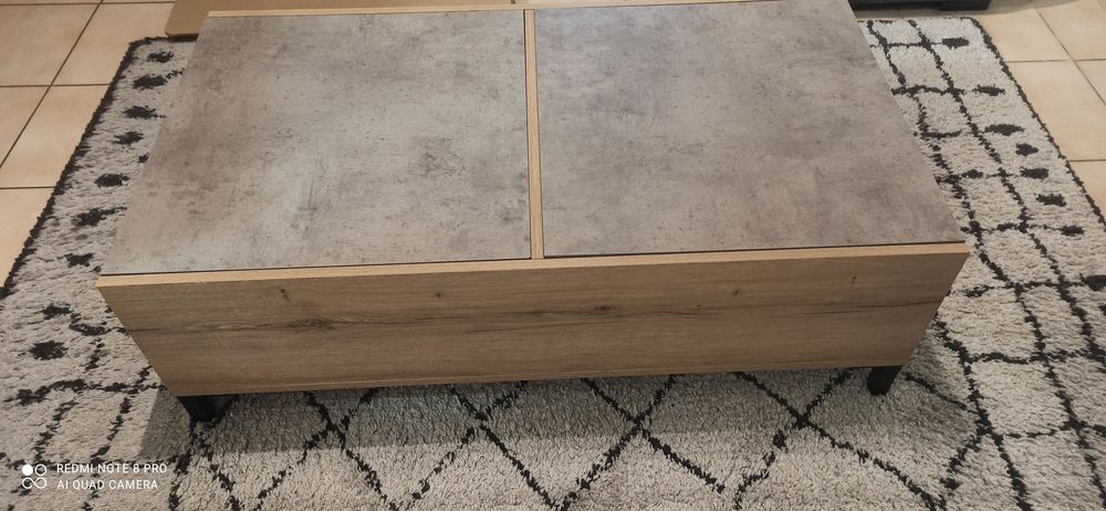 Table basse Meubles