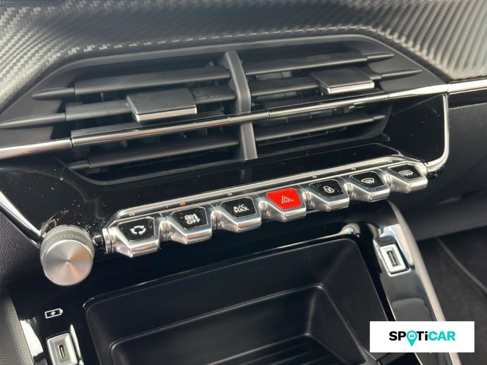 208 Electrique 50 kWh 136ch Active Pack 2022 occasion 46000 Cahors