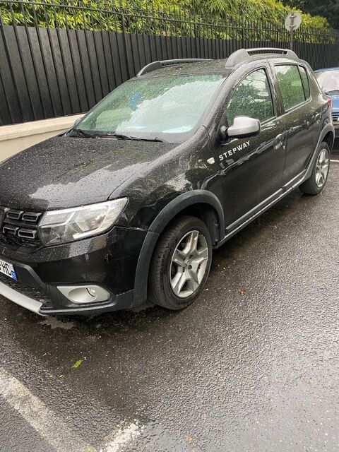 Dacia sandero SCe 75