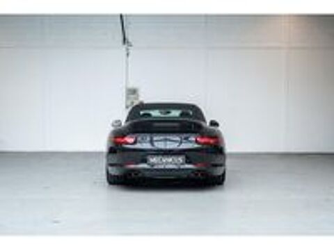 911 (991) 911 Carrera S Cabriolet 3.8i 400 PDK 2012 occasion 75014 Paris