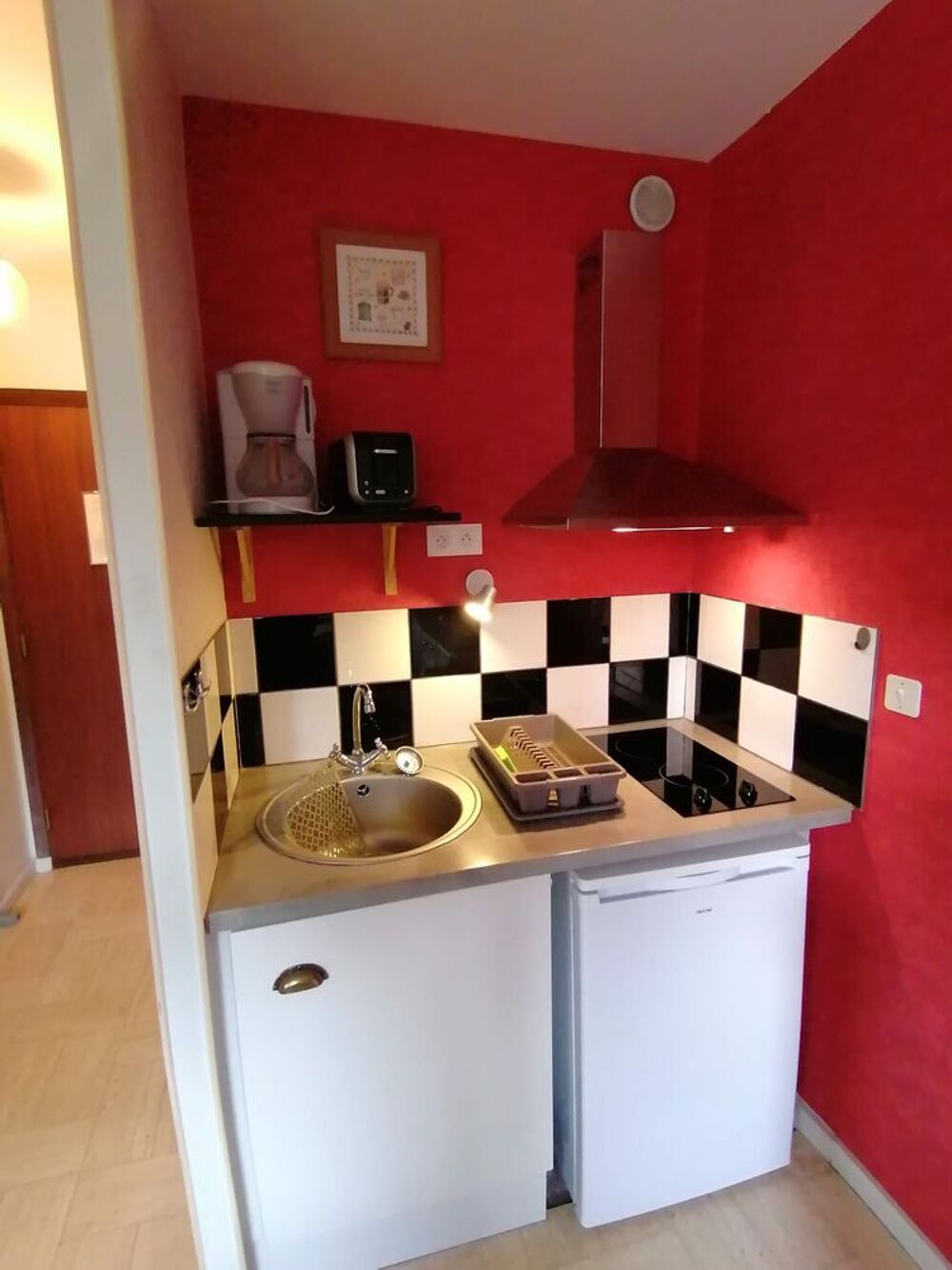 Location Appartement AU MOIS Châtelguyon