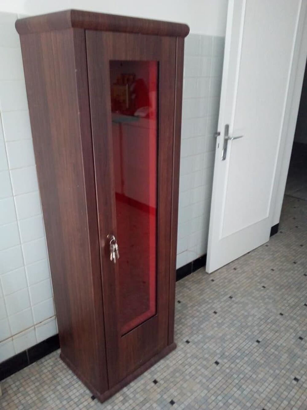 Achetez armoire à fusils occasion, annonce vente à Soustons (40