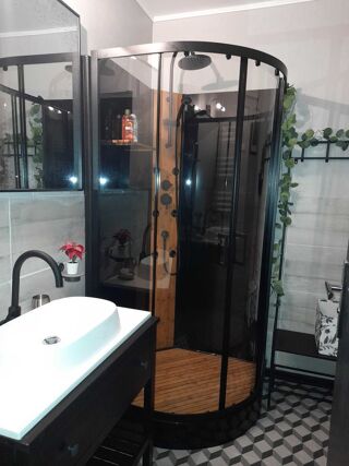  Maison � vendre 15 + pi�ces 560 m�