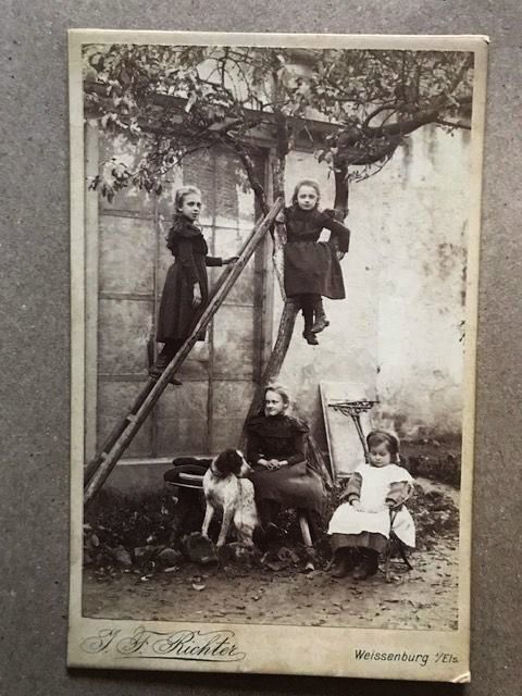 Photo albumine Richter 10 Nice (06)