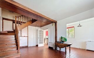  Maison � vendre 5 pi�ces 88 m�