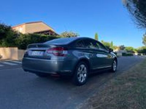 C5 HDi 140 Exclusive 2013 occasion 31240 L'Union