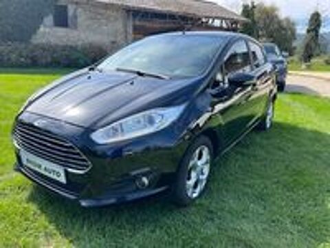 Annonce voiture Ford Fiesta 6990 