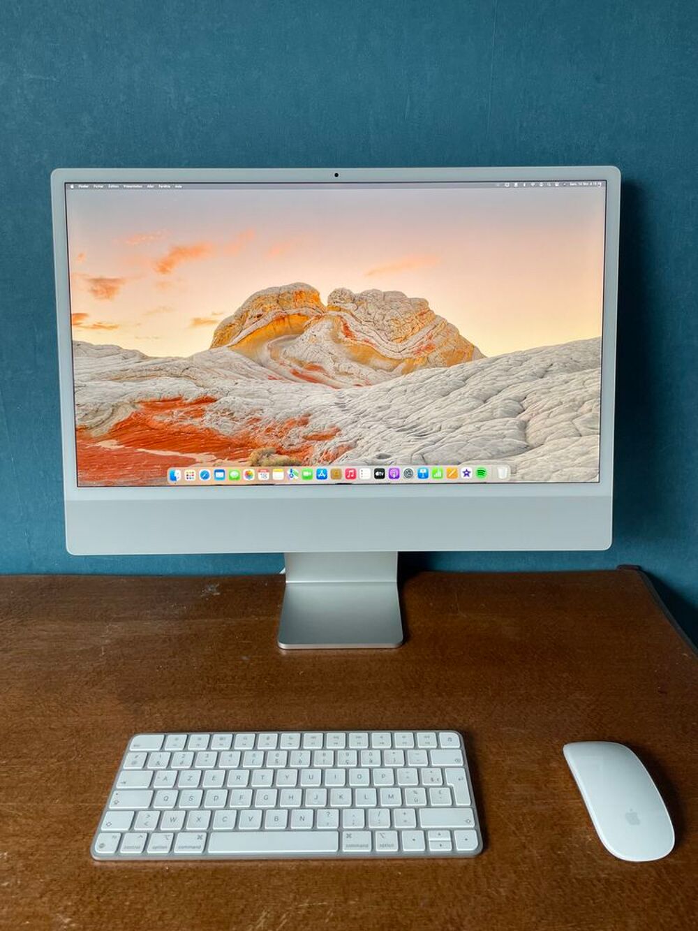 iMac 24? Matériel informatique