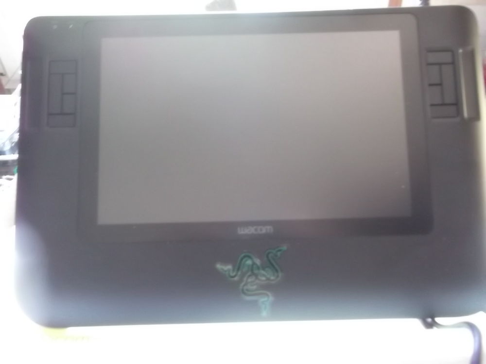 Tablette graphique Téléphones et tablettes