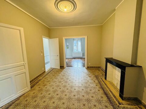  Villa � louer 93 m� Cambrai
