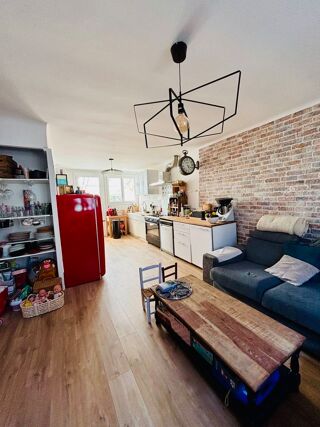  Maison à vendre 7 pièces 140 m²