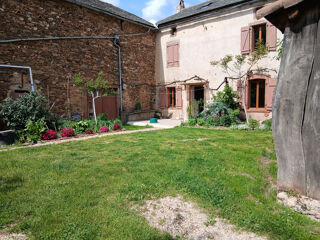  Ferme à vendre 8 pièces 150 m²