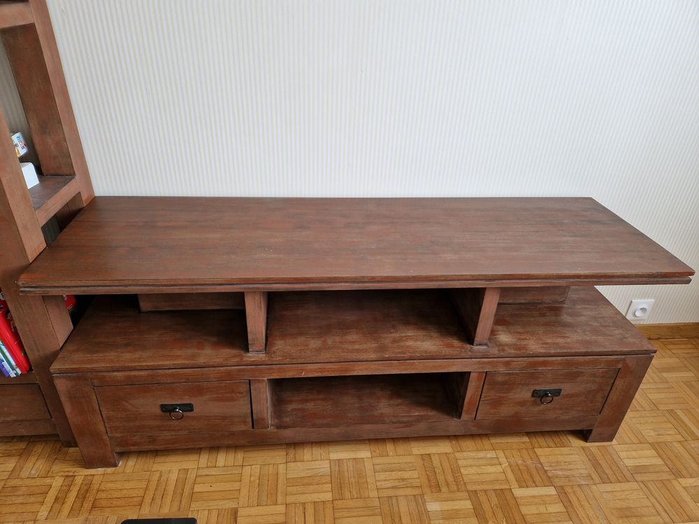 Ensemble meuble salon Meubles