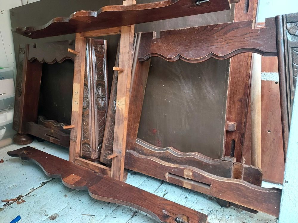 table Meubles