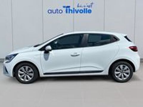 Clio IV CLIO SOCIETE BLUE DCI 85 AIR NAV 2020 occasion 42120 Le Coteau