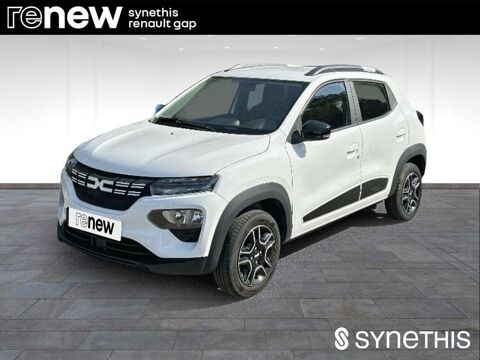 Annonce voiture Dacia Spring 11490 €