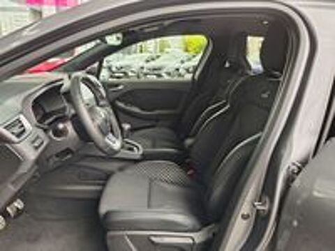 Clio V Clio TCe 90 Esprit Alpine 2023 occasion 95520 Osny