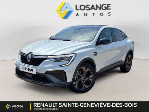 Annonce voiture Renault Arkana 20990 €