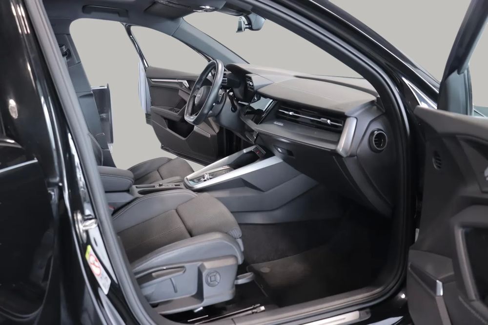 S3 Sportback 2.0 TFSI Toit Ouvrant 2021 occasion 33600 Pessac