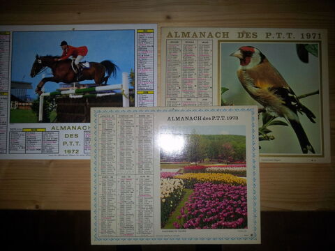 Calendriers 0 Figeac (46)