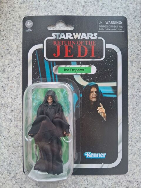 Star wars 20 Guitt� (22)