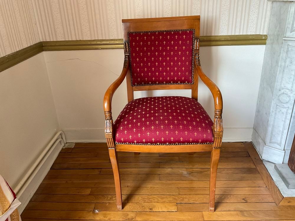 Fauteuils Meubles
