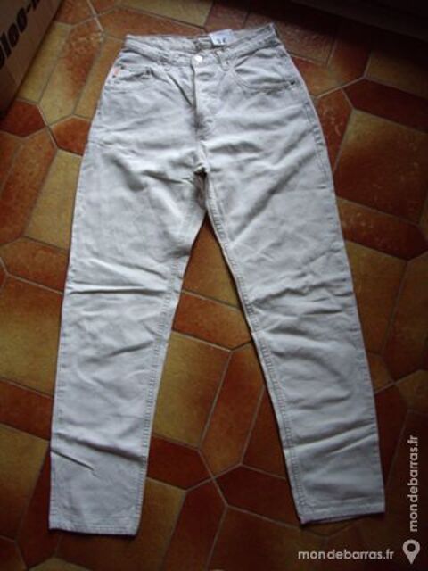 Pantalons JEANS Homme Taille 38 + Taille 40 3 Bouxwiller (67)