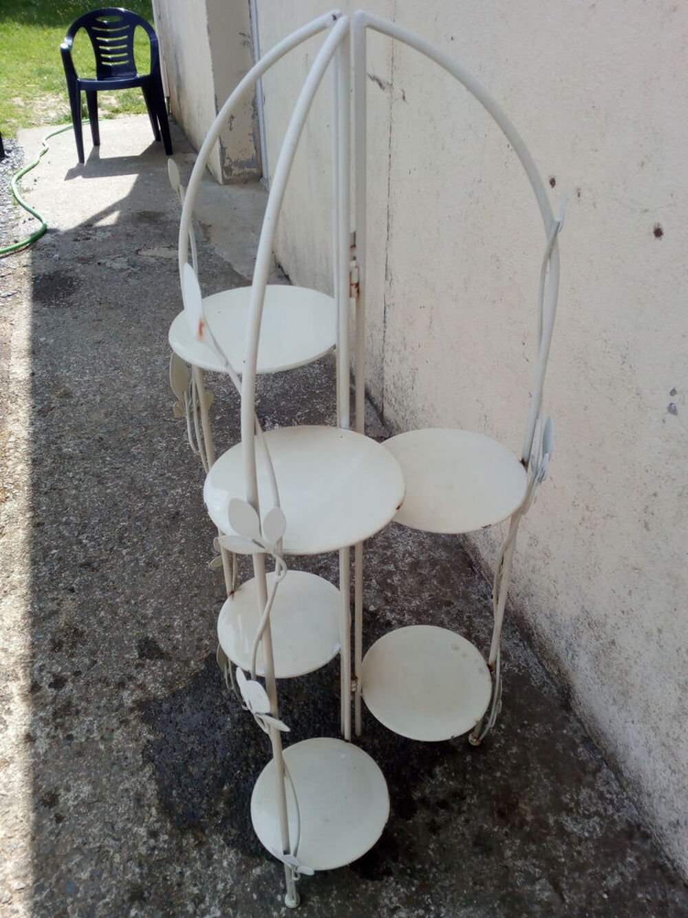 porte plante Décoration
